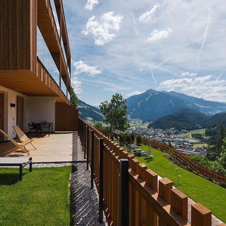 Apartments Hermann'S San Candido Eksteriør billede