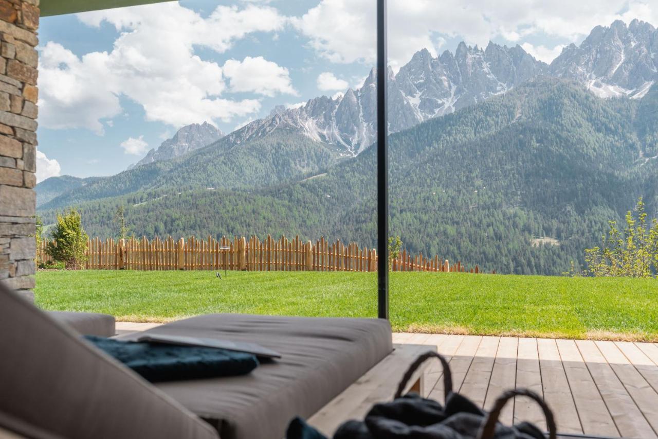 Apartments Hermann'S San Candido Eksteriør billede