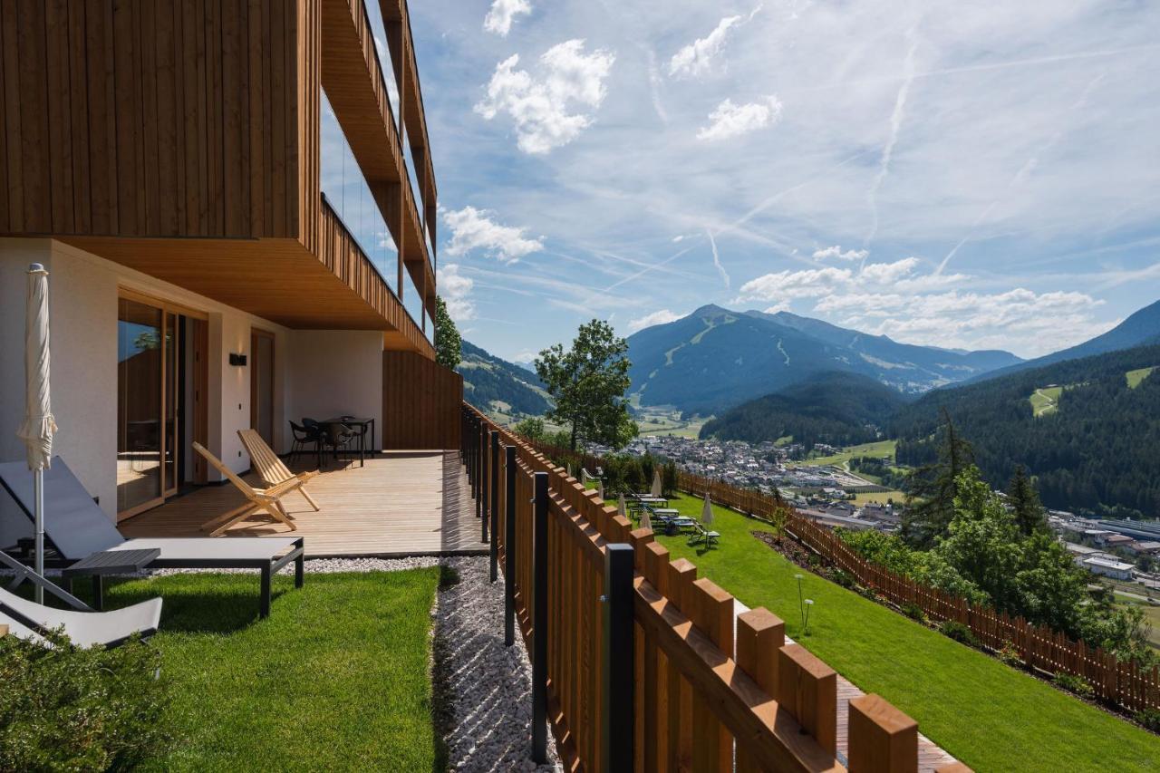 Apartments Hermann'S San Candido Eksteriør billede