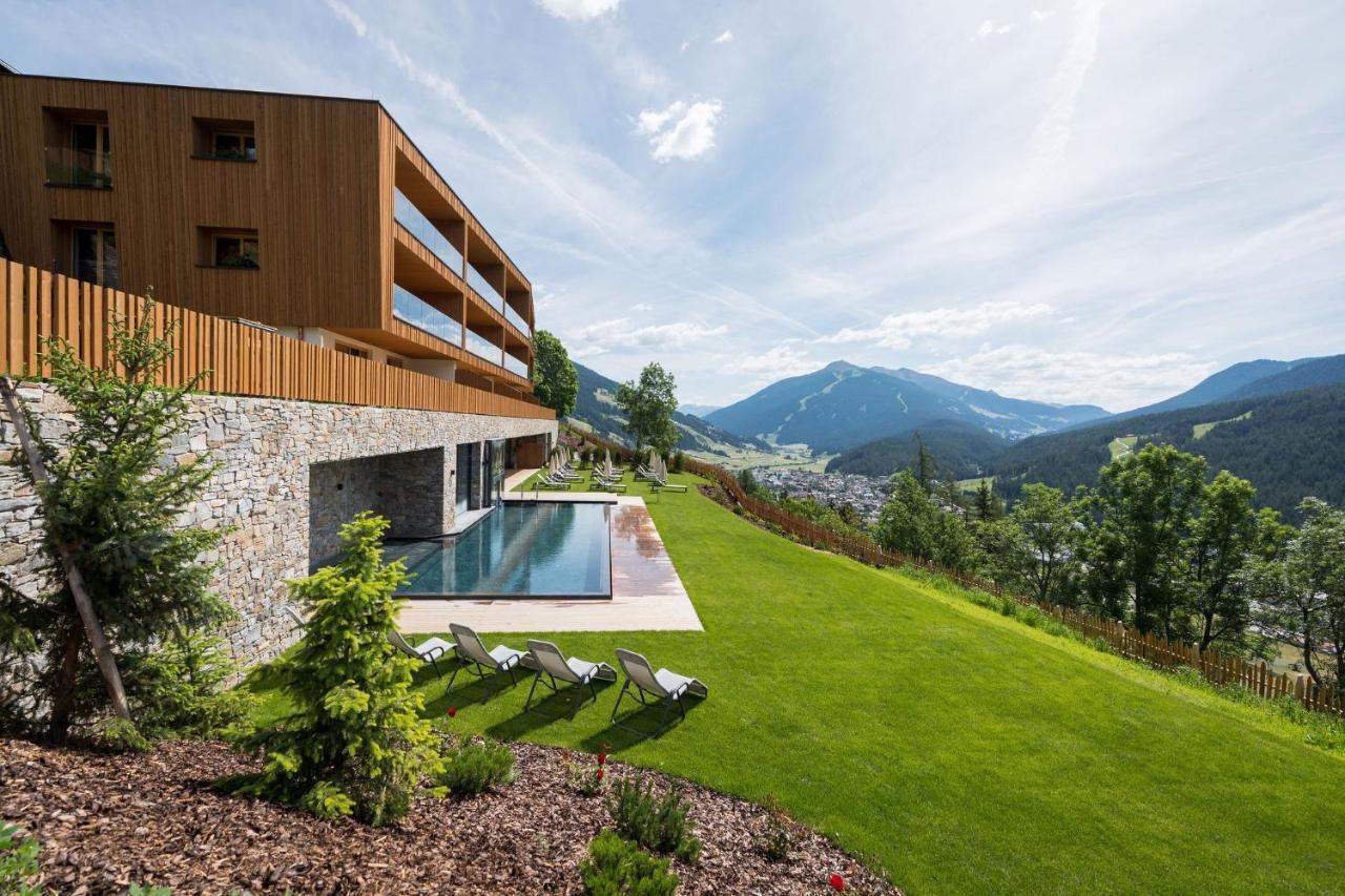 Apartments Hermann'S San Candido Eksteriør billede